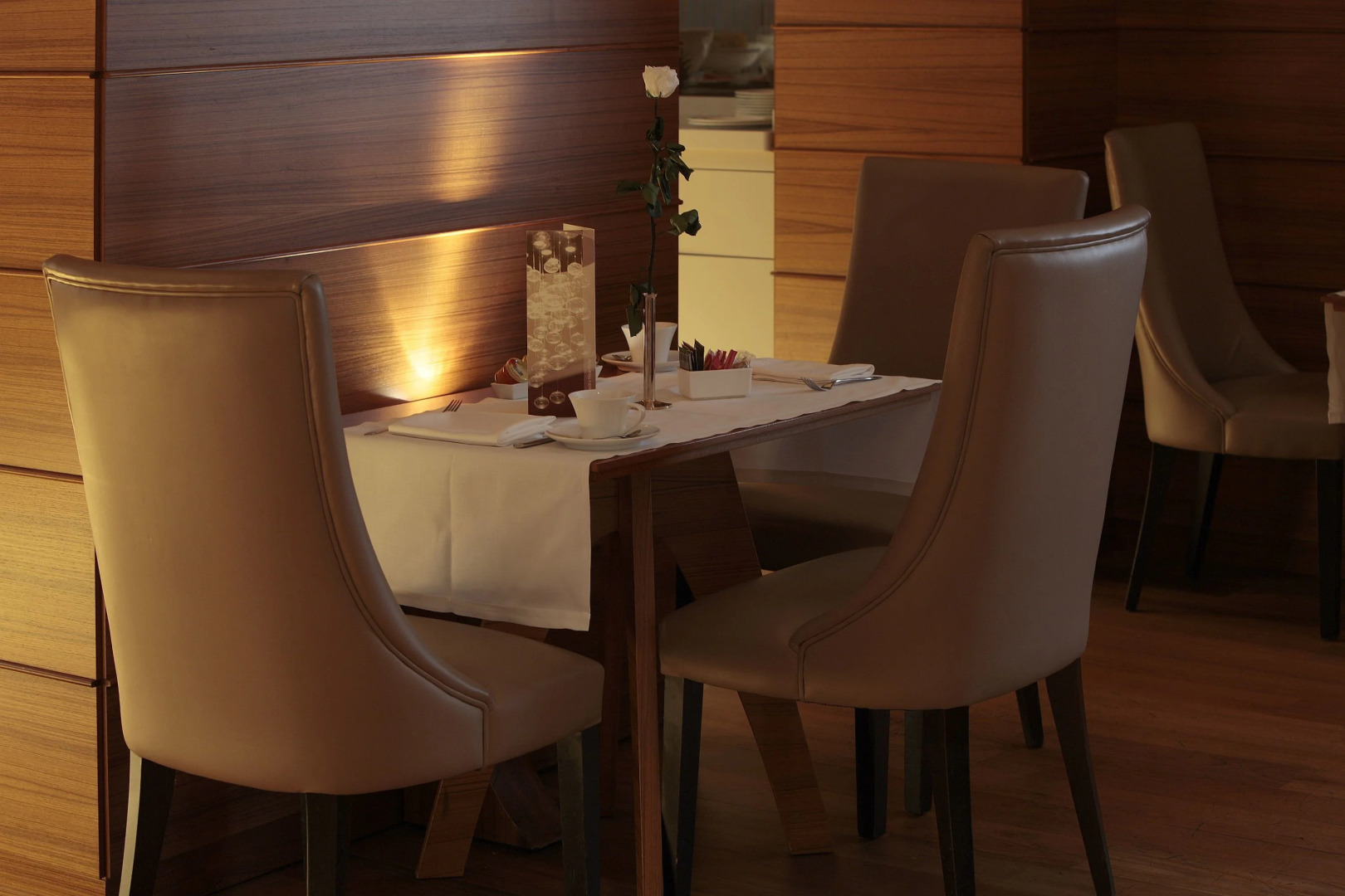 Foto - Boscolo Nice Hotel & Spa