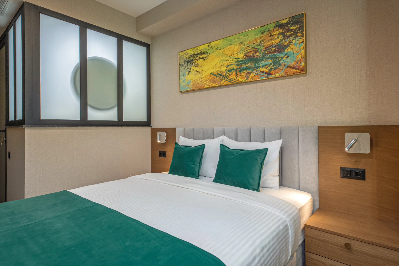 Photo - Boutique Hotel Calligraphy