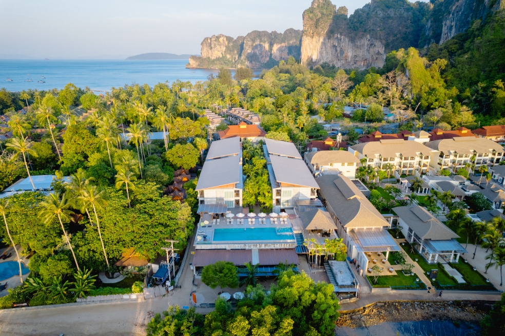 Foto - Railay Princess Resort & Spa