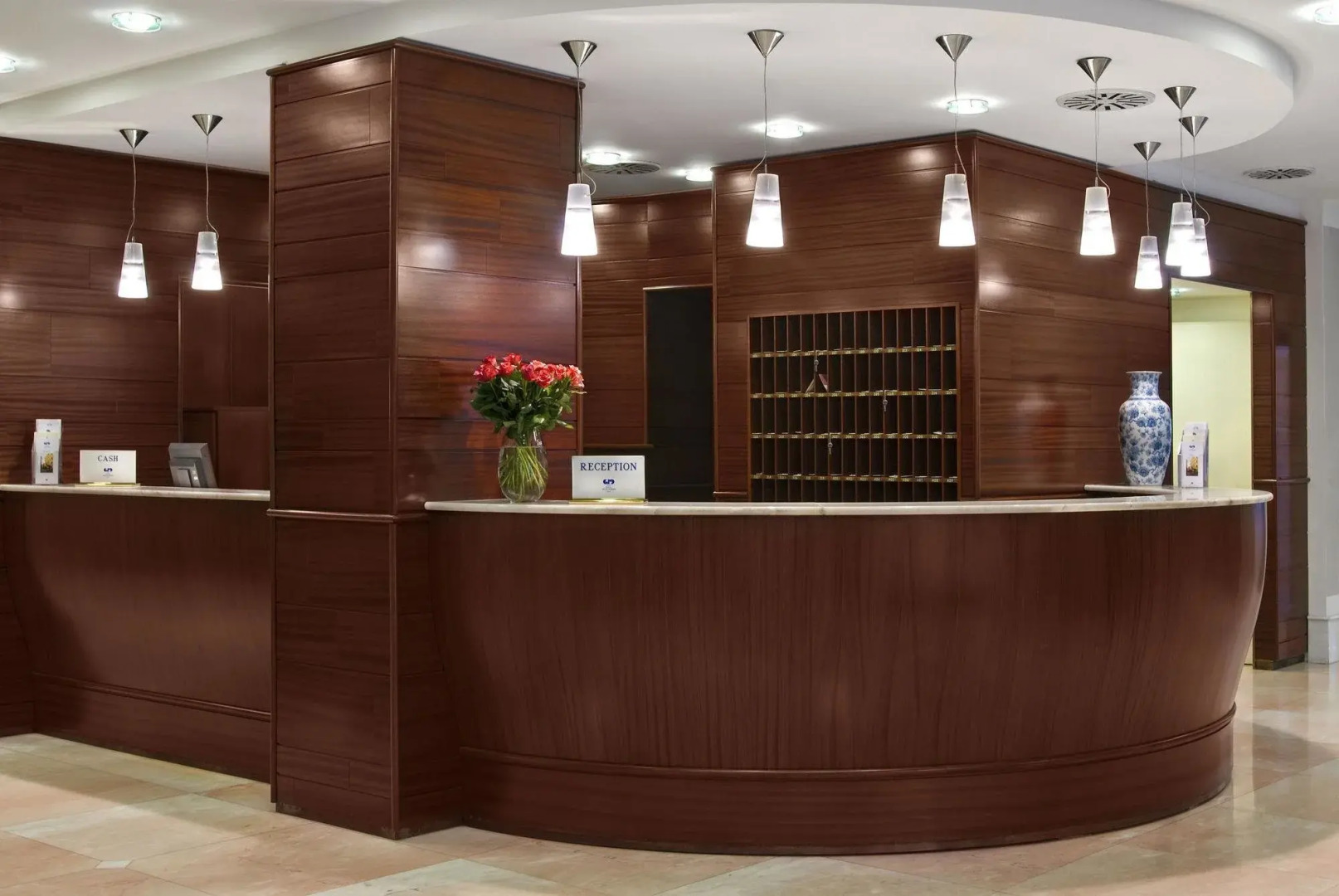 Photo - Hotel Delle Nazioni