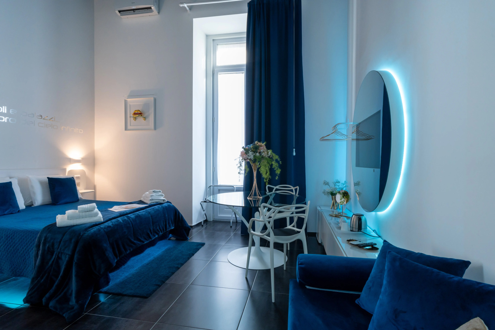 Photo - Skyhouse Chiaia
