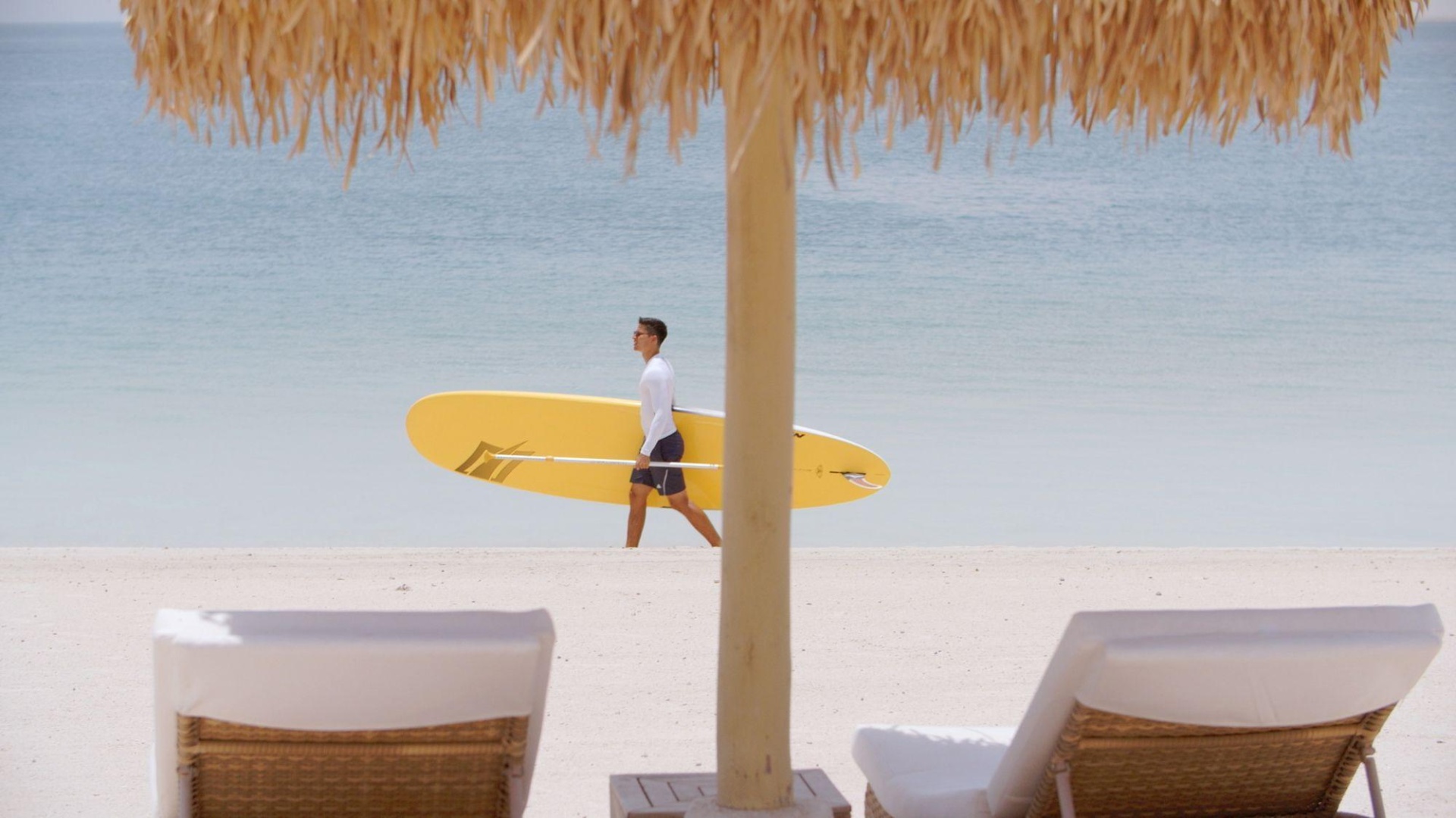 Foto - Banana Island Resort Doha By Anantara