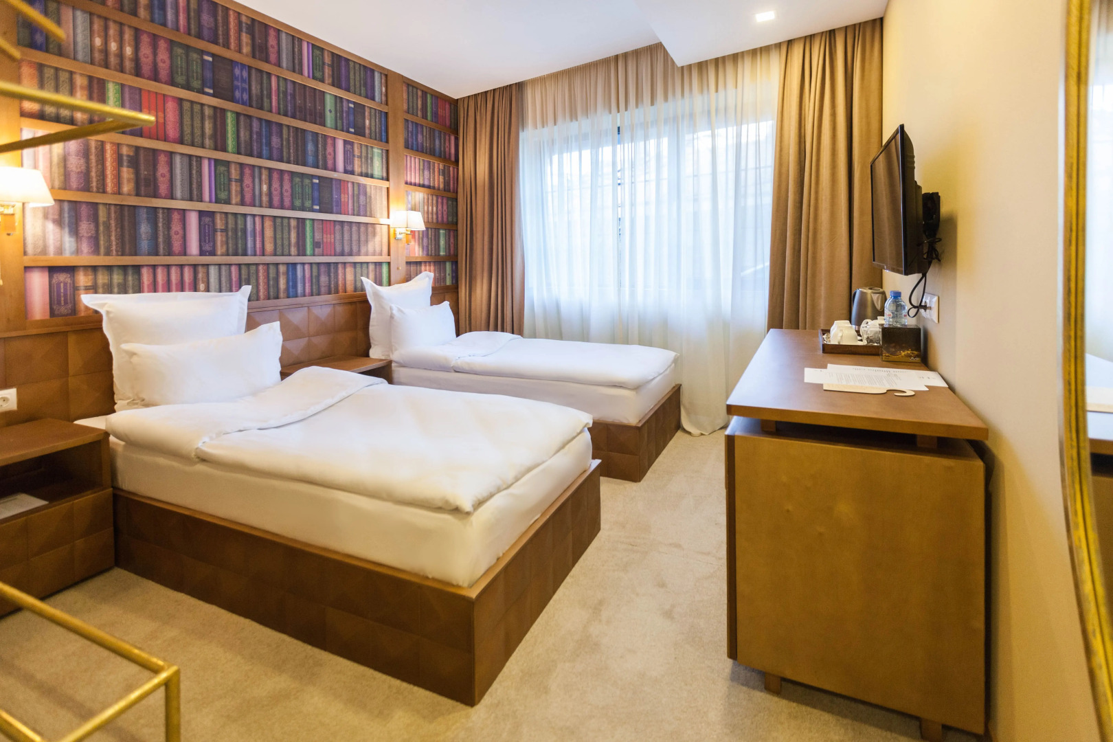 Foto - Amante Narikala Boutique Hotel