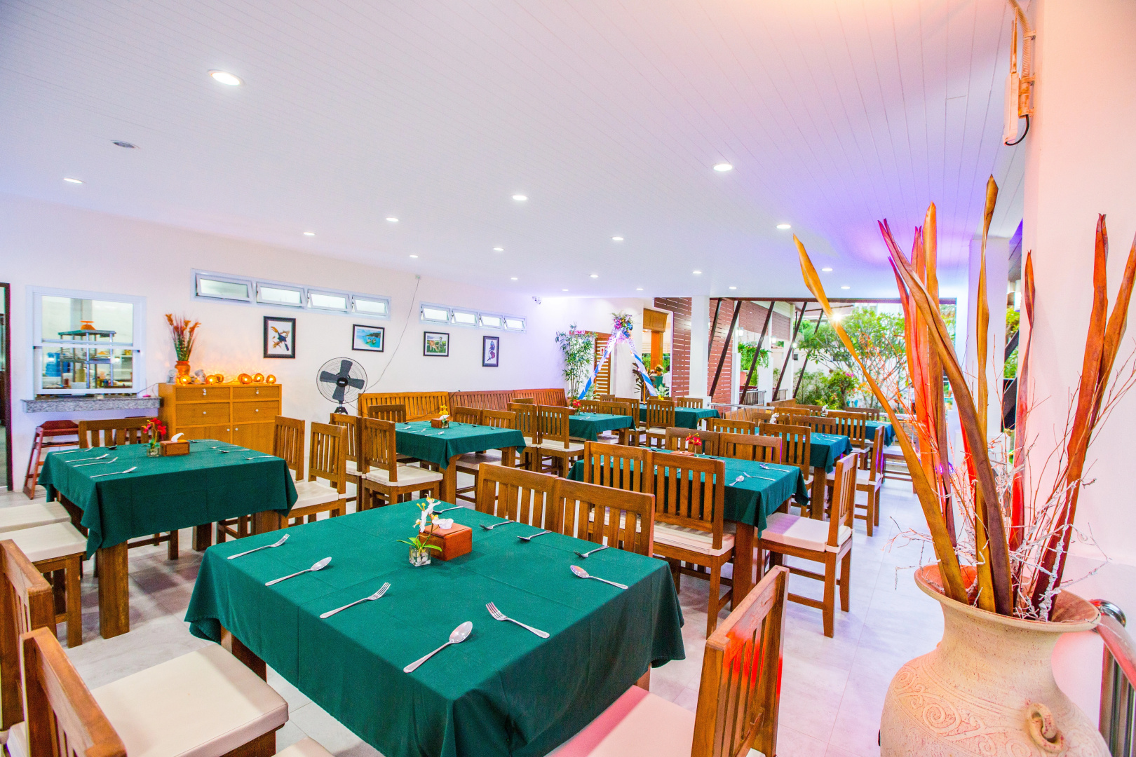 Foto - Lamai Coconut Beach Resort