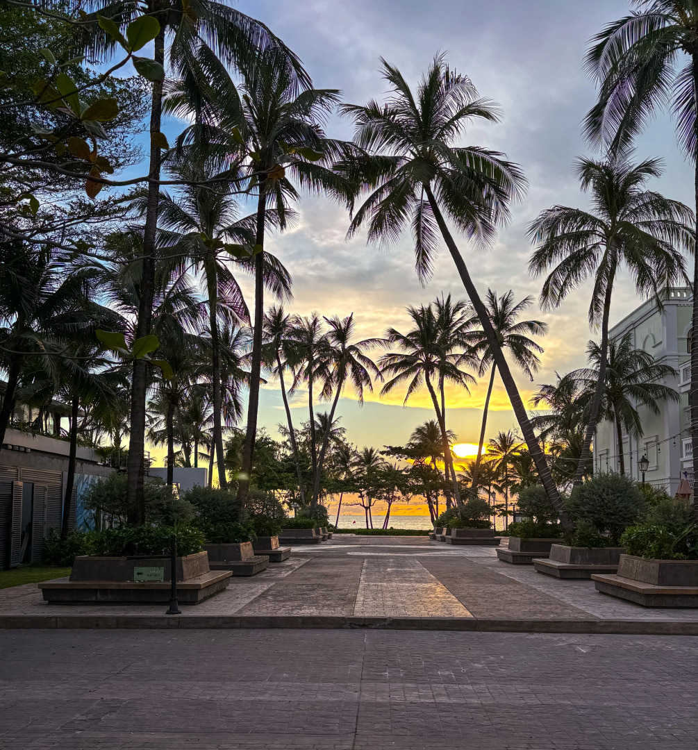 Foto - Alisa Phu Quoc Waterfront Hotel