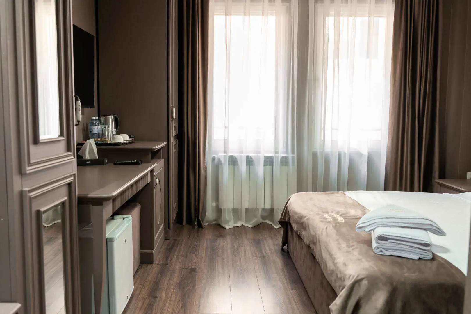 Photo - Parliament Hotel Baku