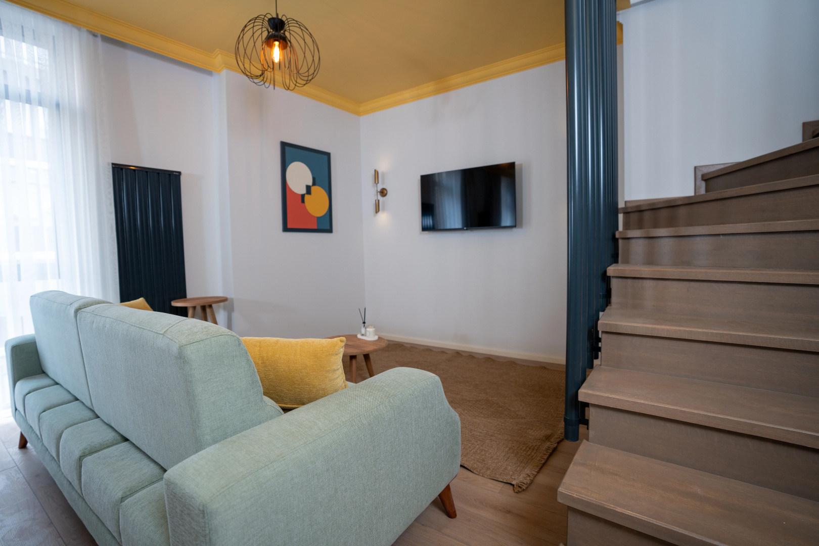 Foto - Bird Nest Suites