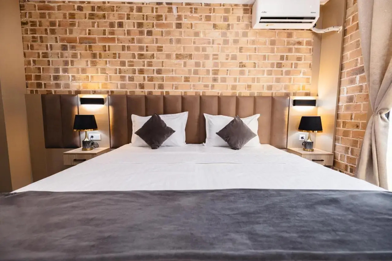 Photo - Art Air Hotel