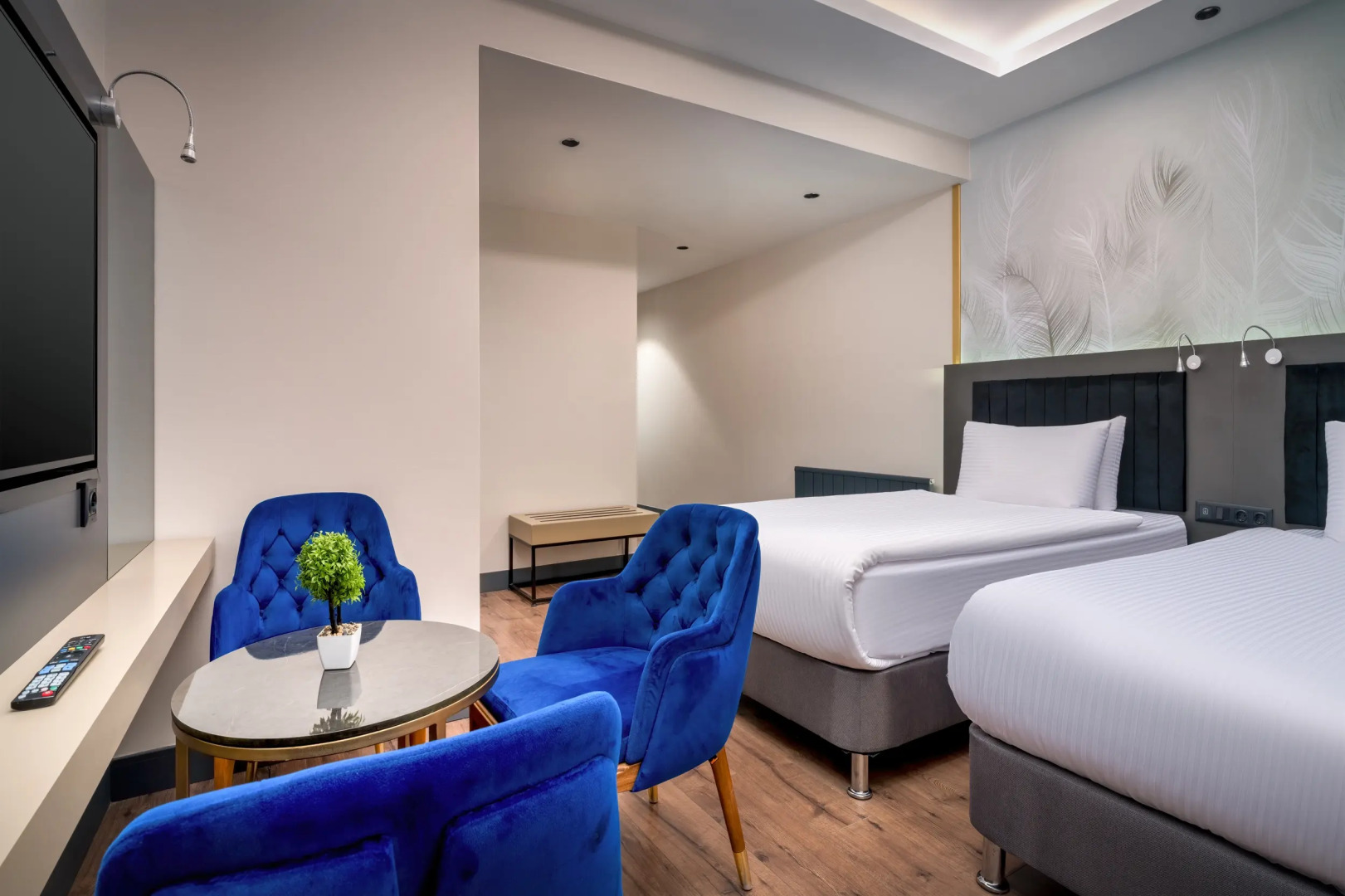 Photo - Best Western Premier Hidden Hills Hotel