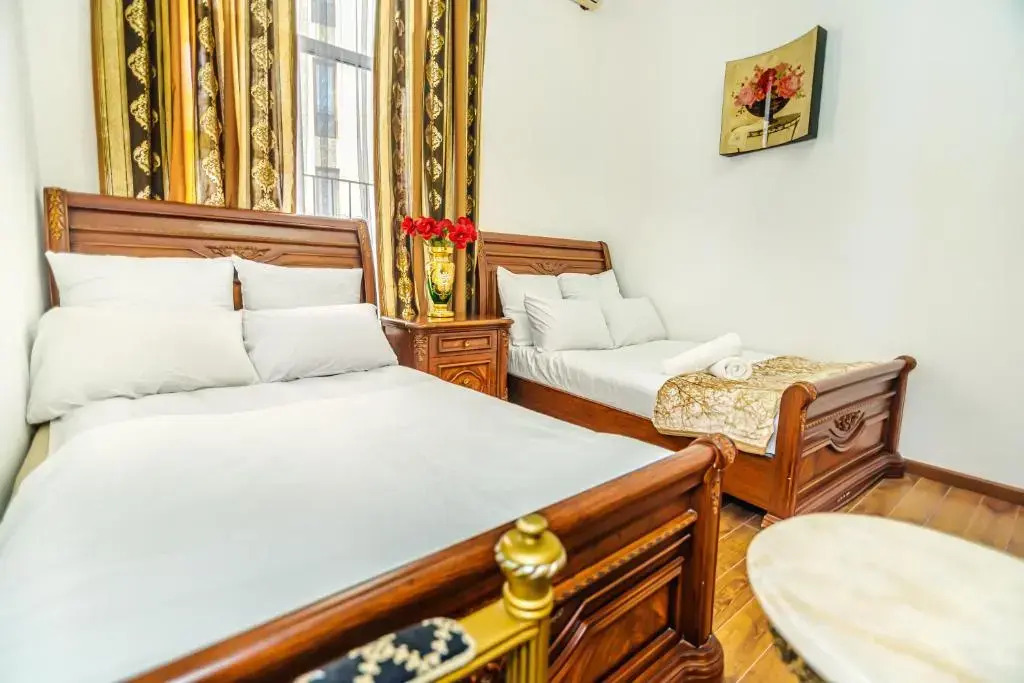 Photo - Moxen Boutique Hotel Baku