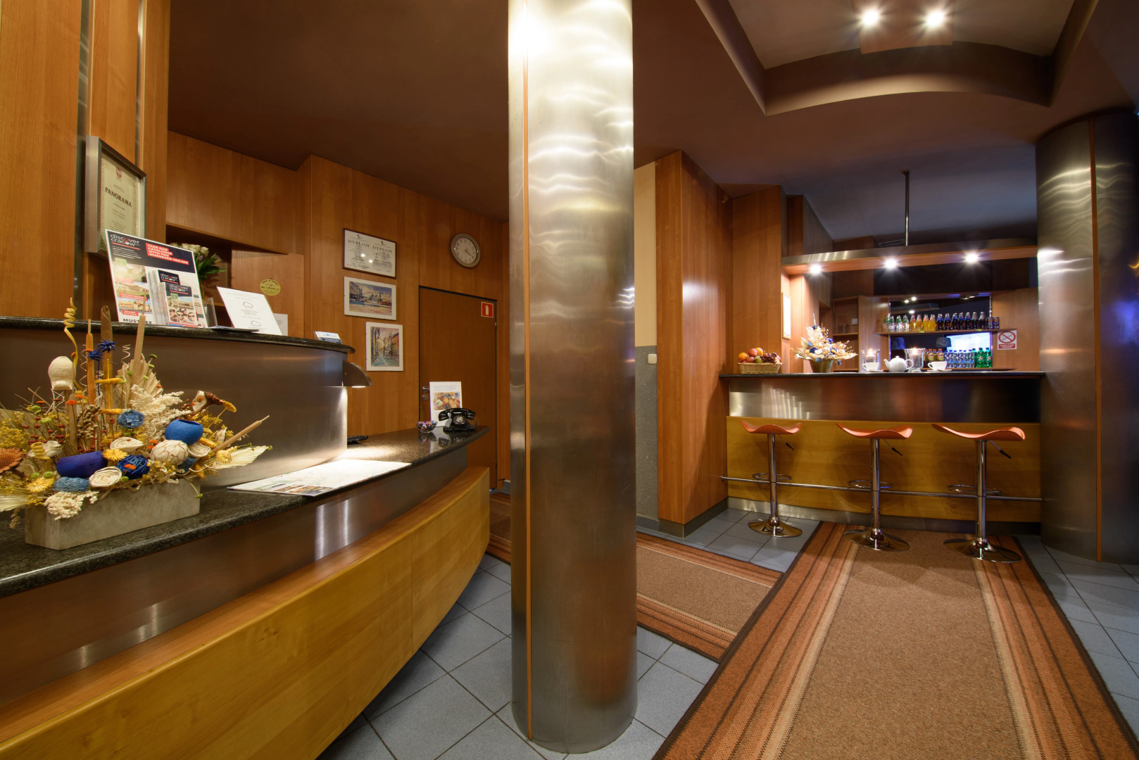 Photo - Hotel Nowa Panorama