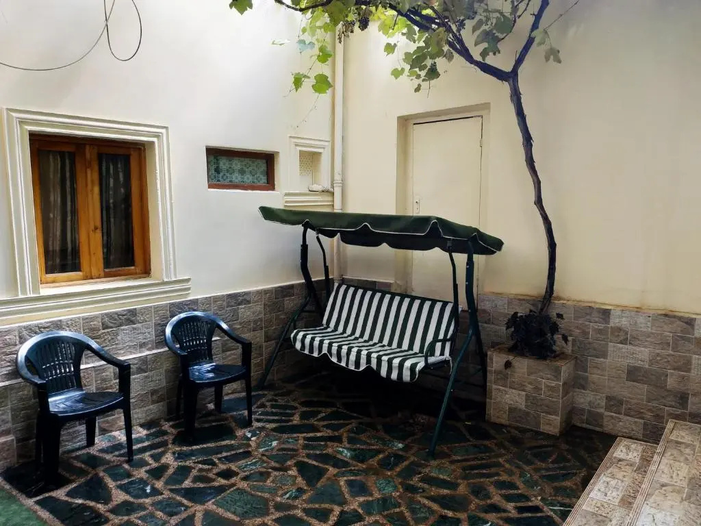 Photo - Lions Avlabari Hotel