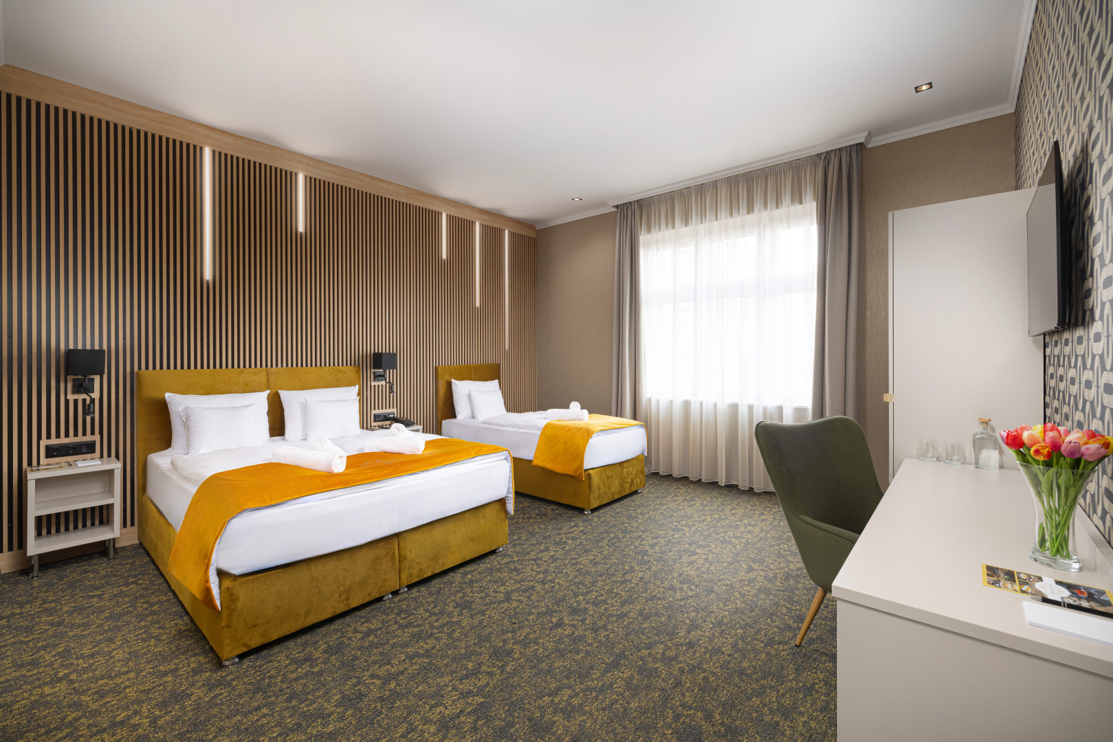 Foto - Hotel Allora