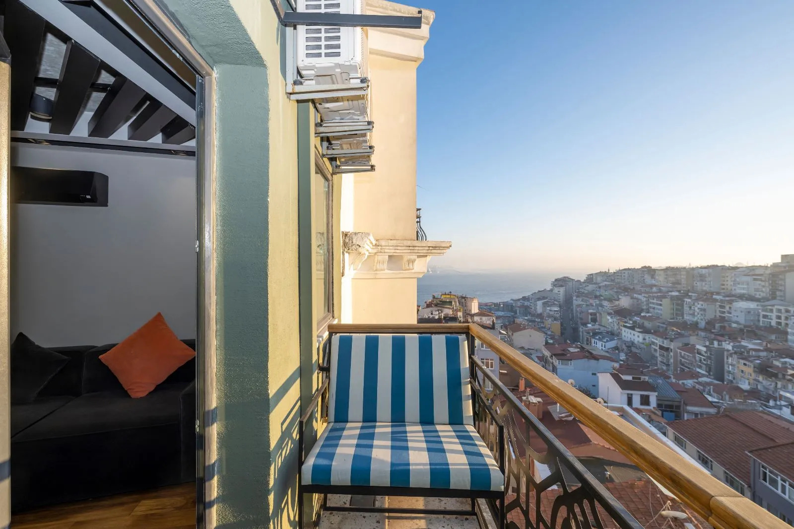 Foto - Roe Suite Hotel - TAKSIM