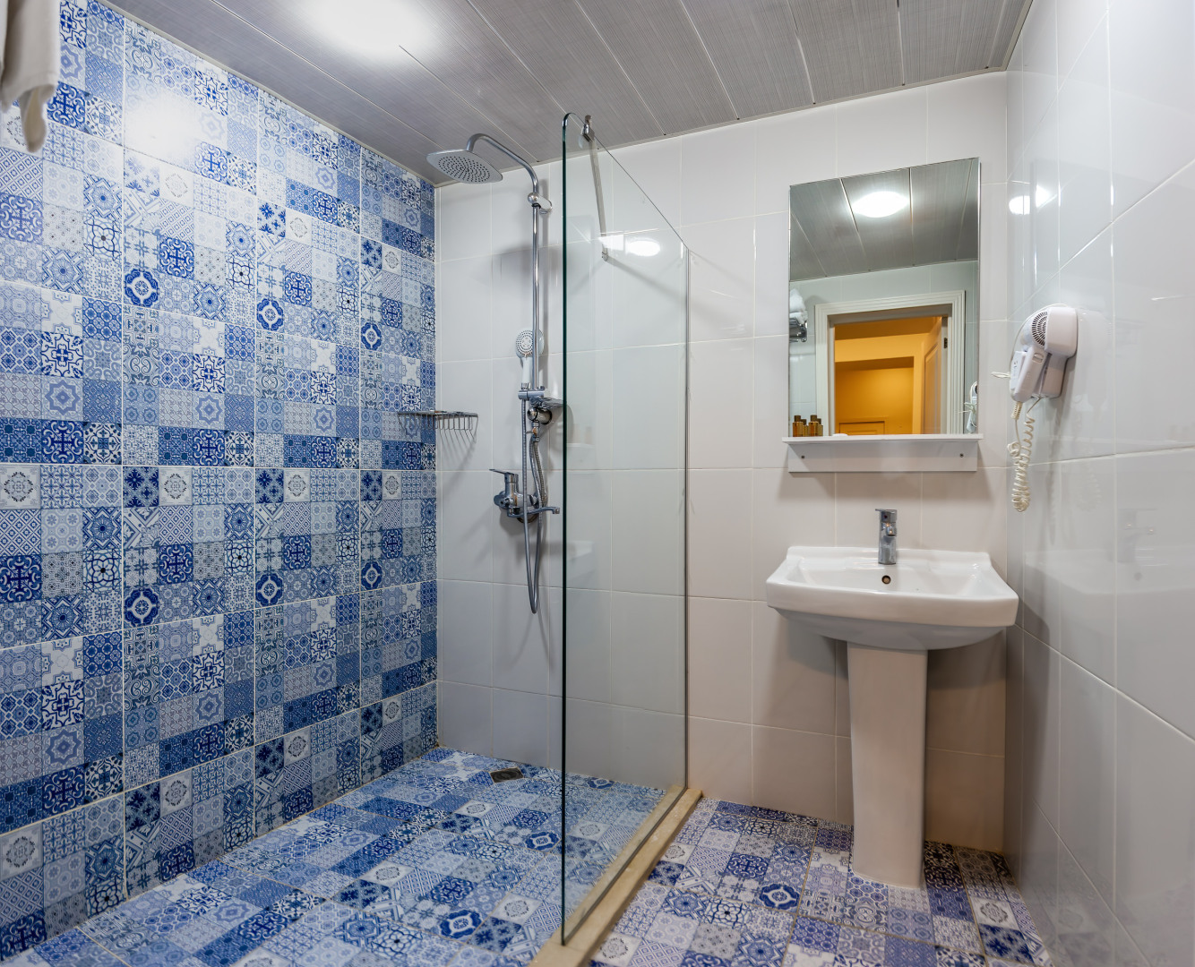 Foto - Moss Art Boutique Hotel