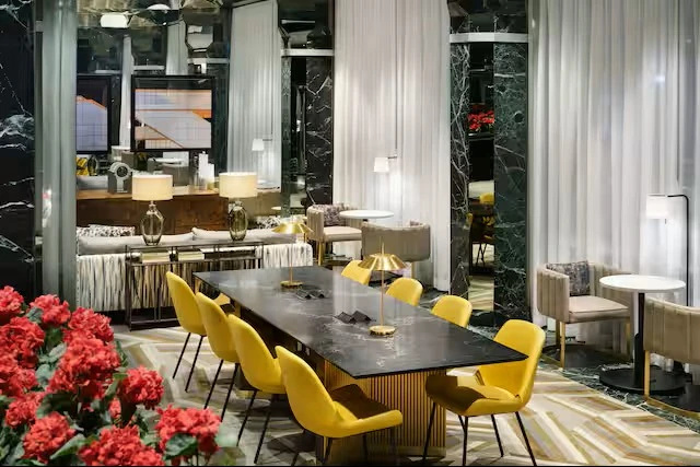 Foto - Millennium Hilton New York One UN Plaza