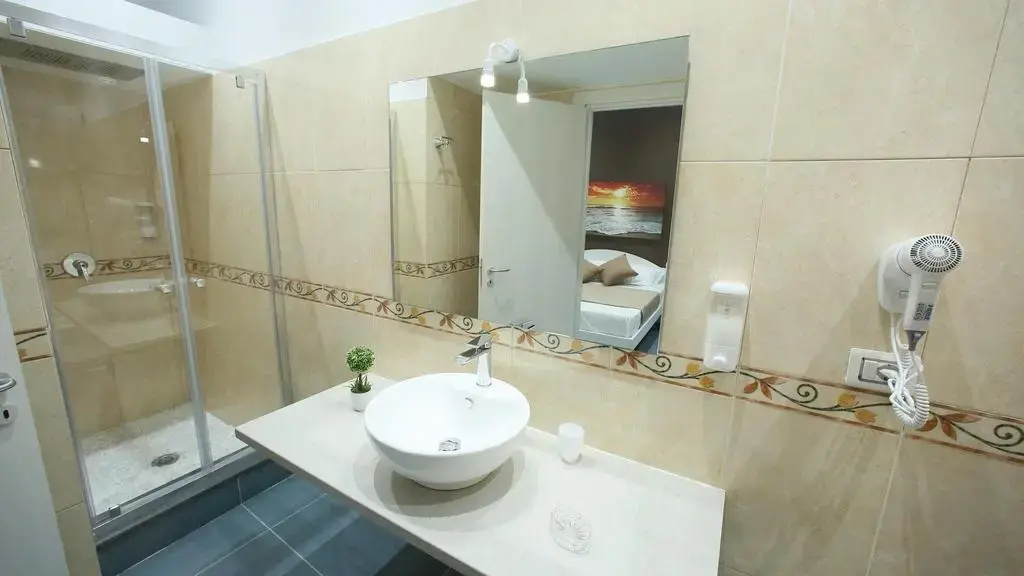 Foto - Mascalzone latino luxury rooms