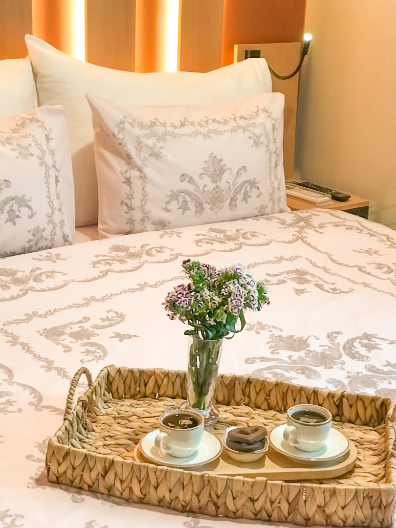 Photo - Antik Hotel Istanbul