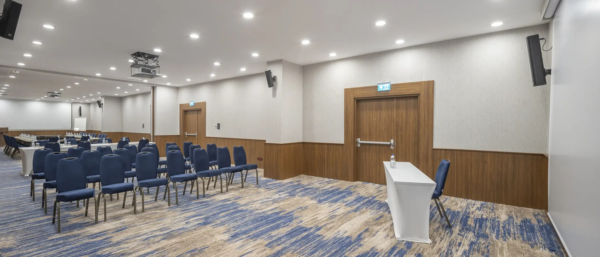 Foto - Hampton By Hilton Istanbul Airport, Arnavutkoy