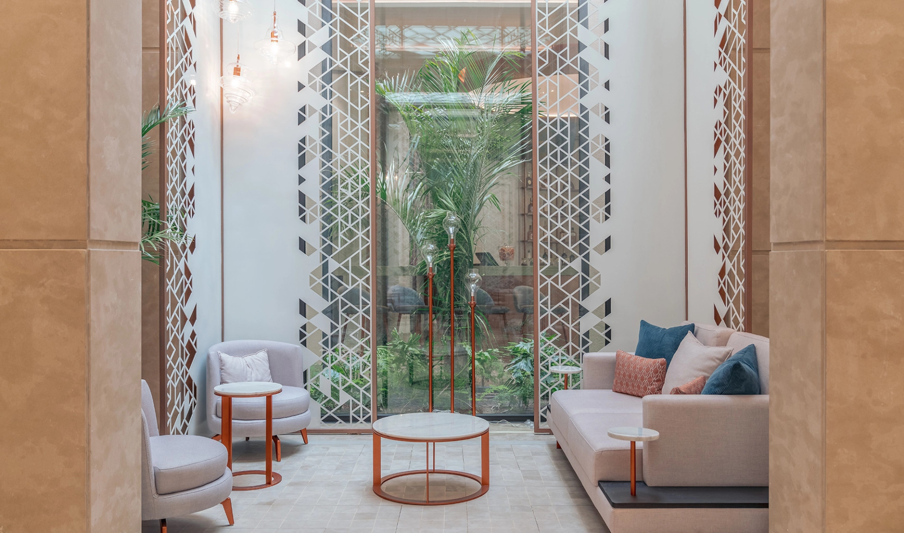 Photo - Pestana CR7 Marrakech