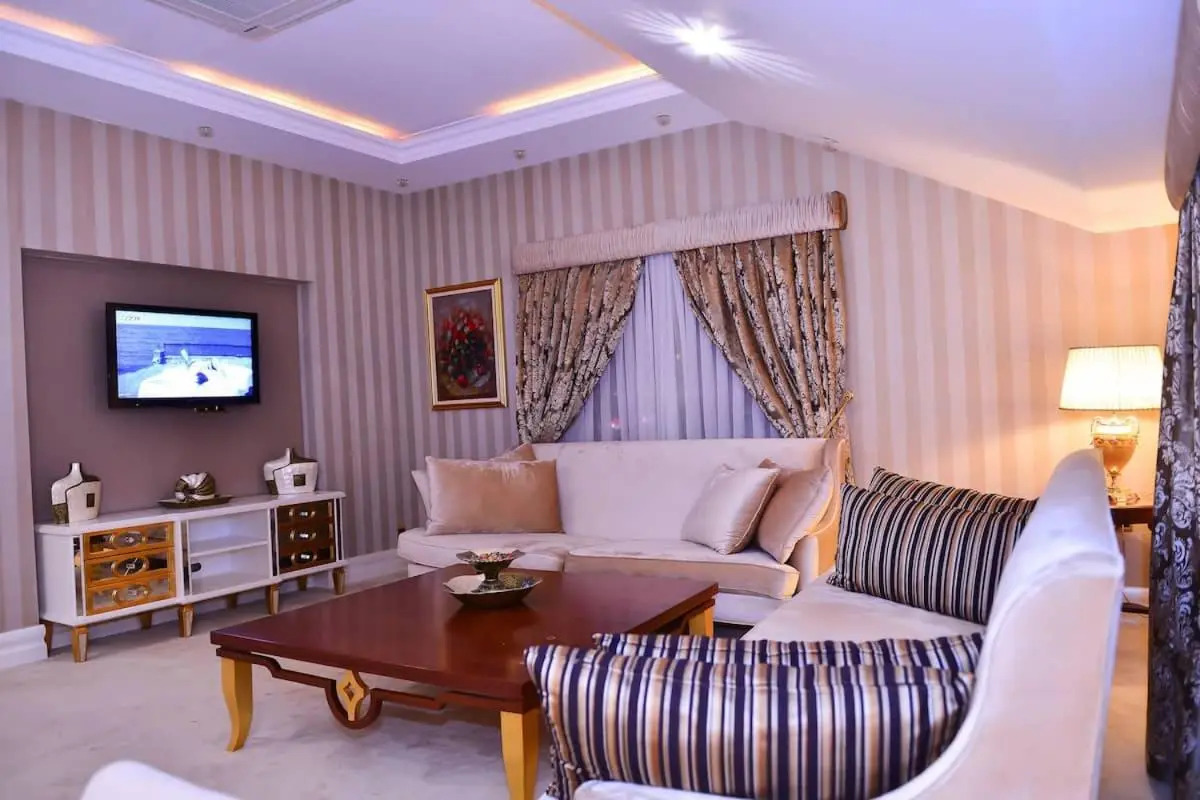 Foto - Lake Palace Hotel & Restaurant