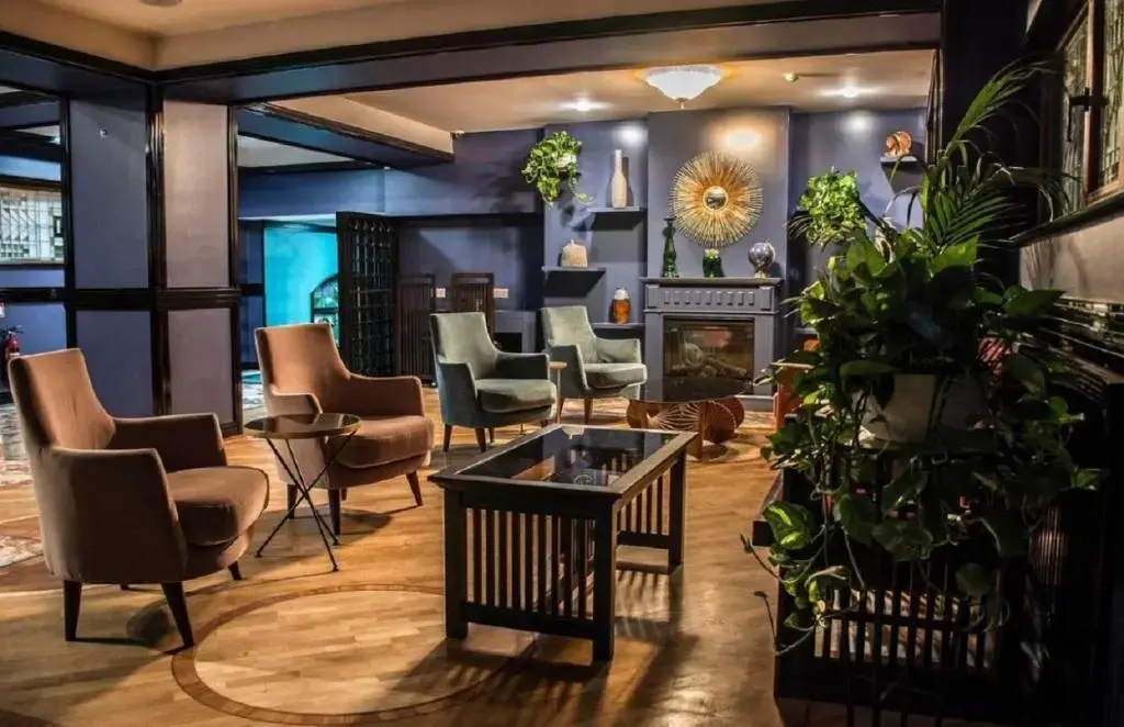 Foto - Haz Boutique Hotel Baku