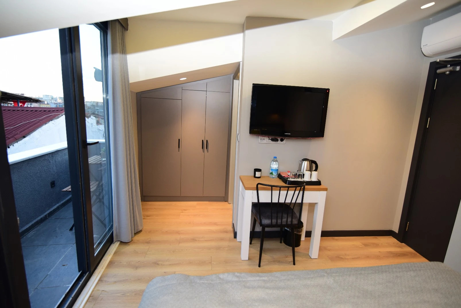 Foto - The Row Taksim Hotel