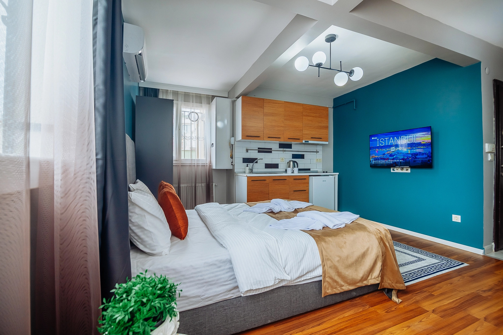 Foto - Taksim Wonder Suites