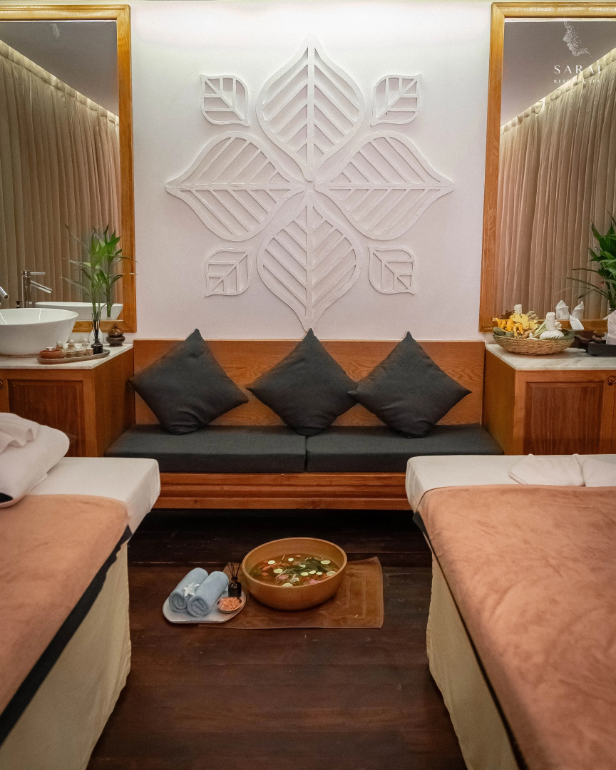 Photo - Sarai and Wander Resort