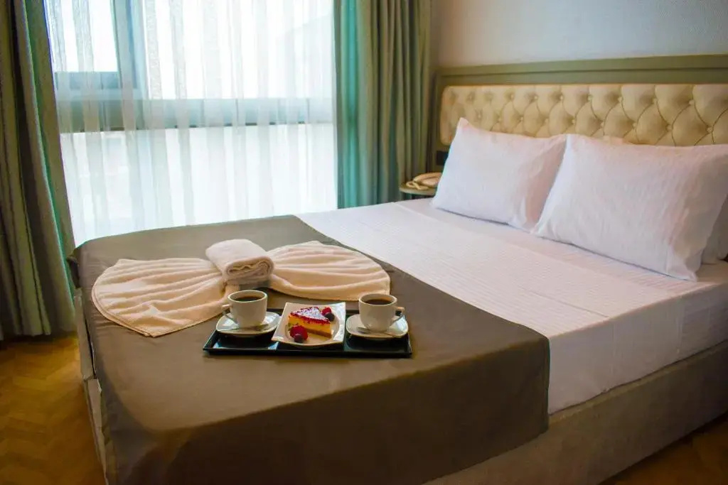 Foto - Mayer Hotel Istanbul