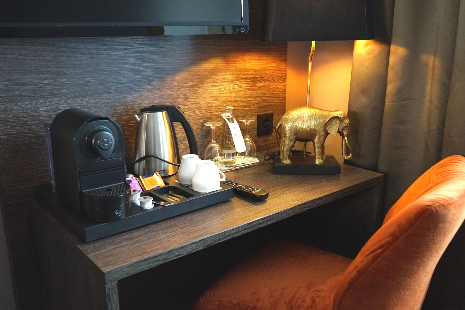 Photo - Boutique Hotel Germania