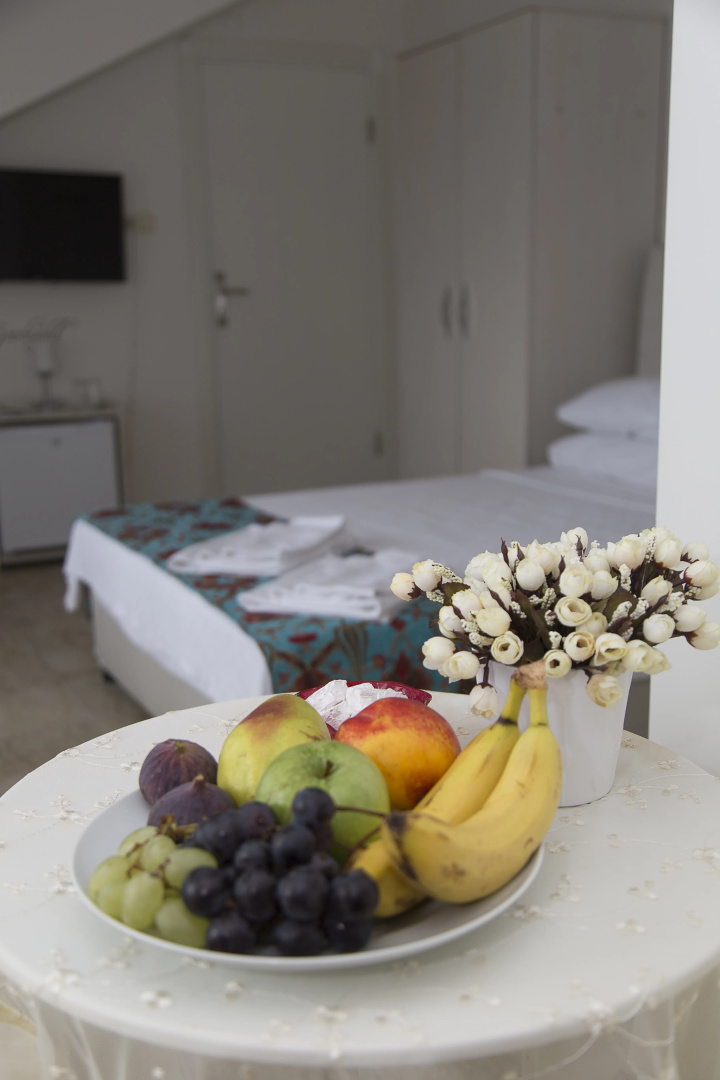 Foto - Galley Mini-hotel