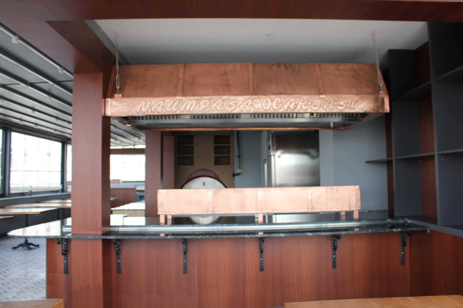 Foto - Hotel Naumpasa Konagi