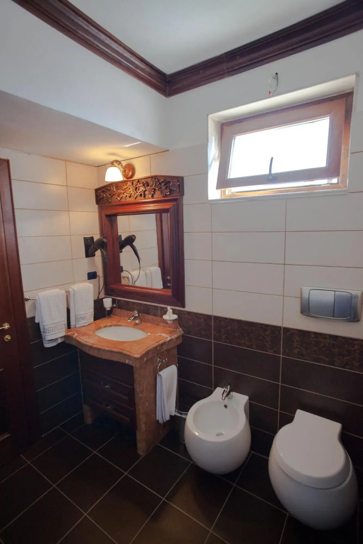 Foto - Brilant Antik Hotel