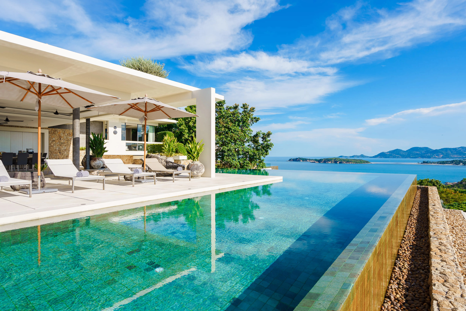 Foto - Samujana Villas