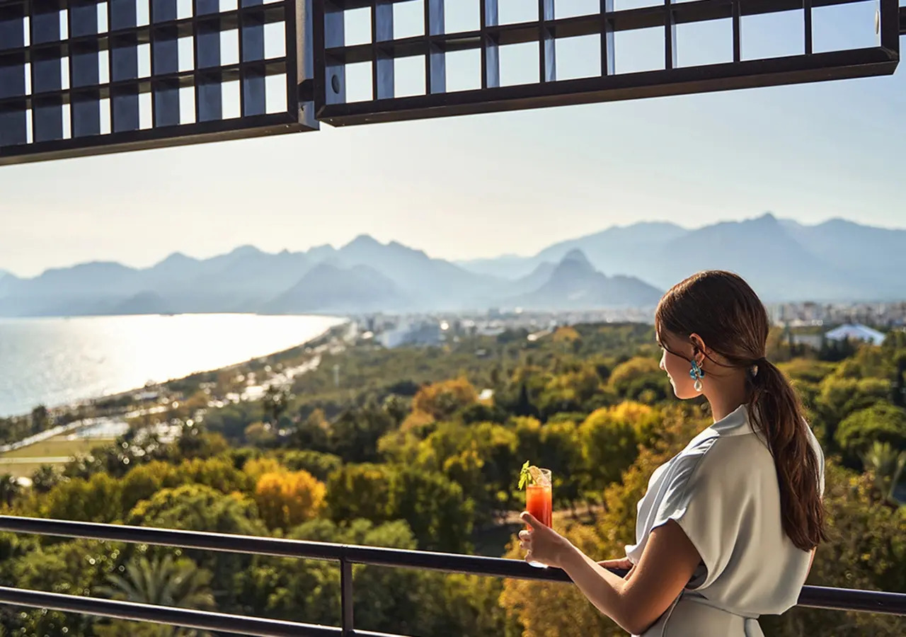 Foto - MEDWORLD Health & Rehabilitation Center Rixos Antalya