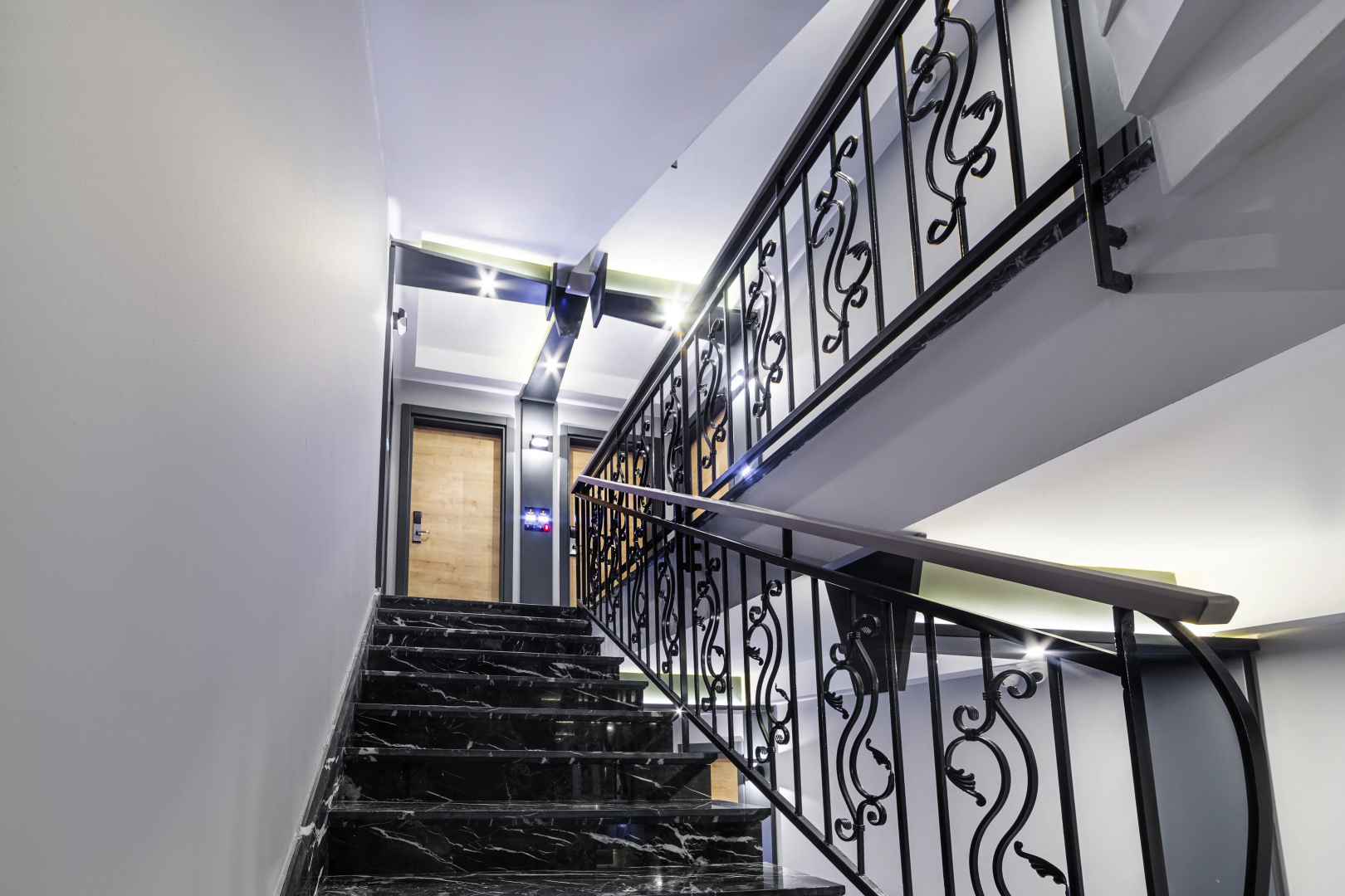 Foto - Aria Riva Apart Hotel