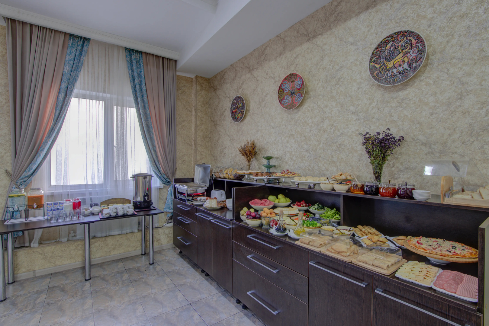Foto - Shah Palace Hotel