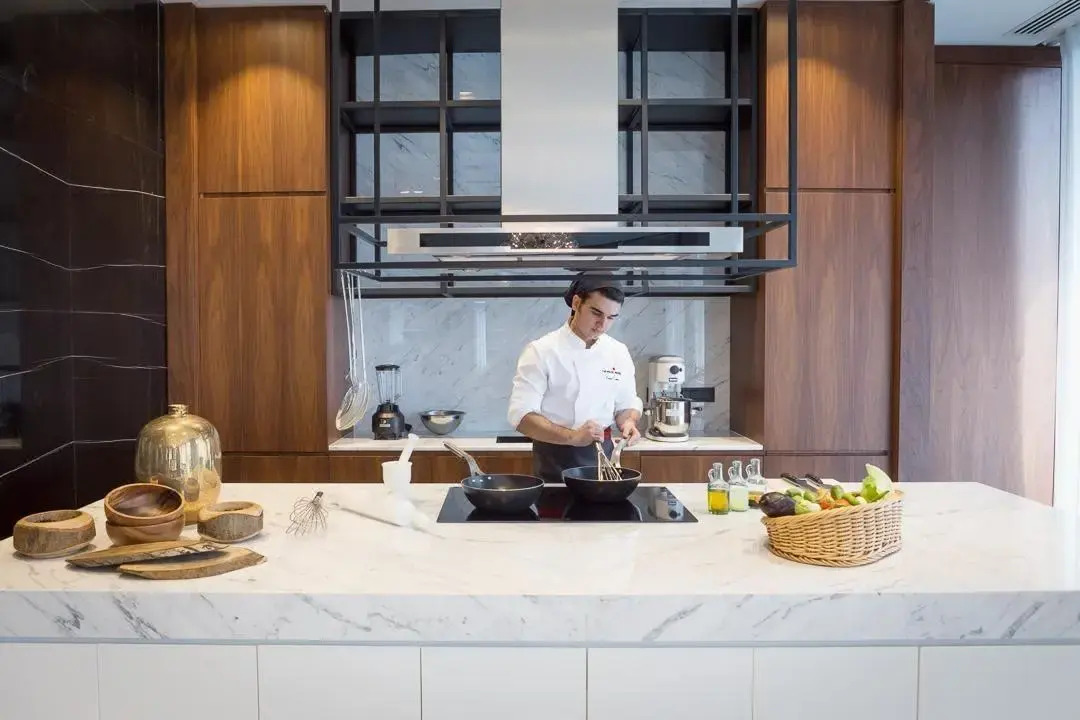 Foto - The Mill Bomonti