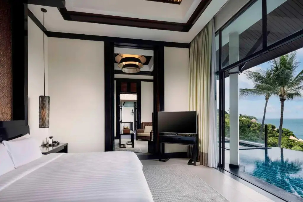 Foto - Banyan Tree Samui