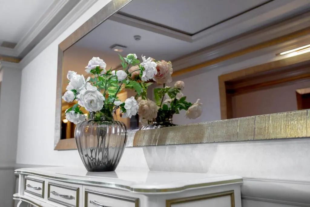 Foto - Sapphire Hotel Baku