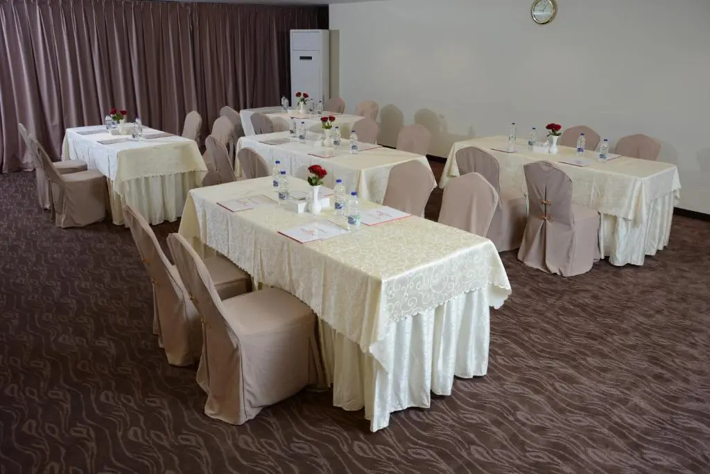 Photo - Aryana Hotel