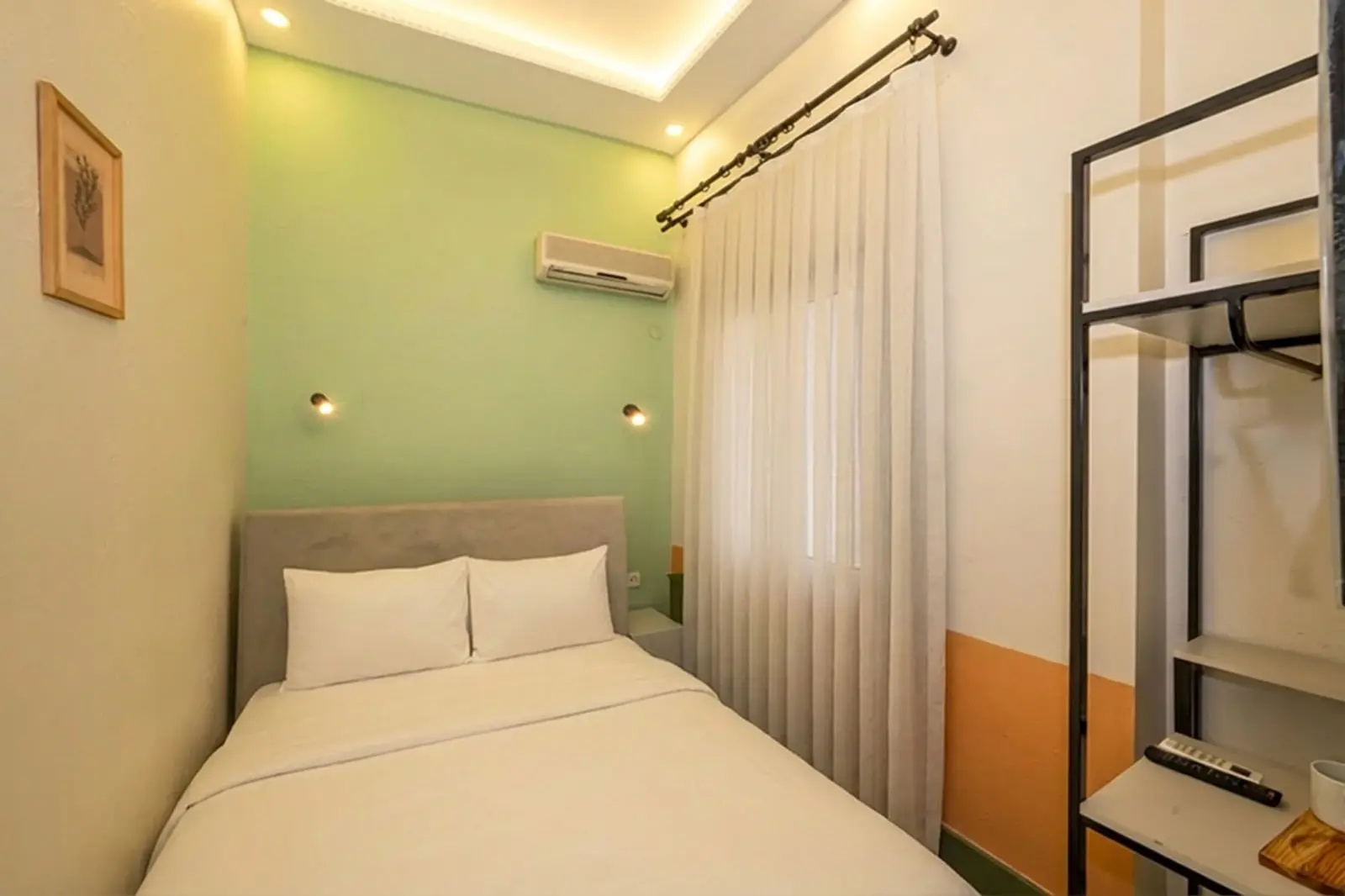 Photo - Rafinn Hotel