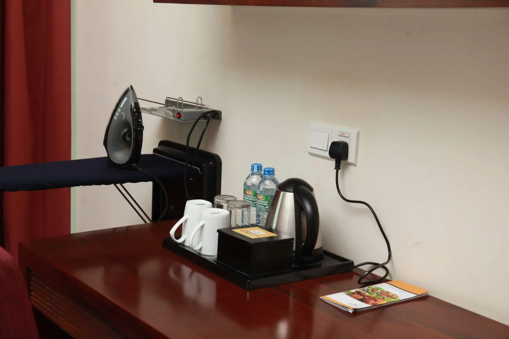 Foto - Mirage Colombo