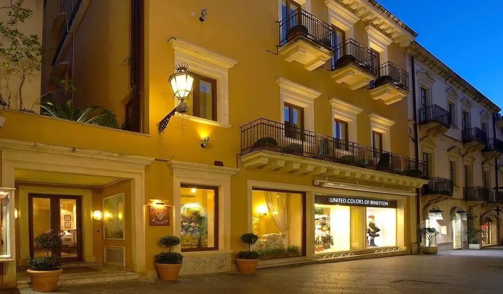 Foto - Hotel Isabella