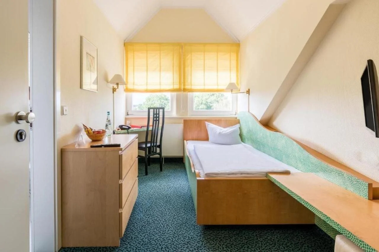 Foto - Andante Hotel Dresden