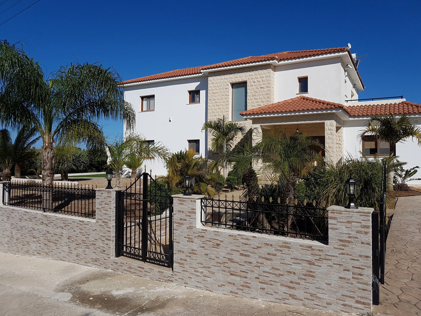 Photo - Nayia Paradise Villa