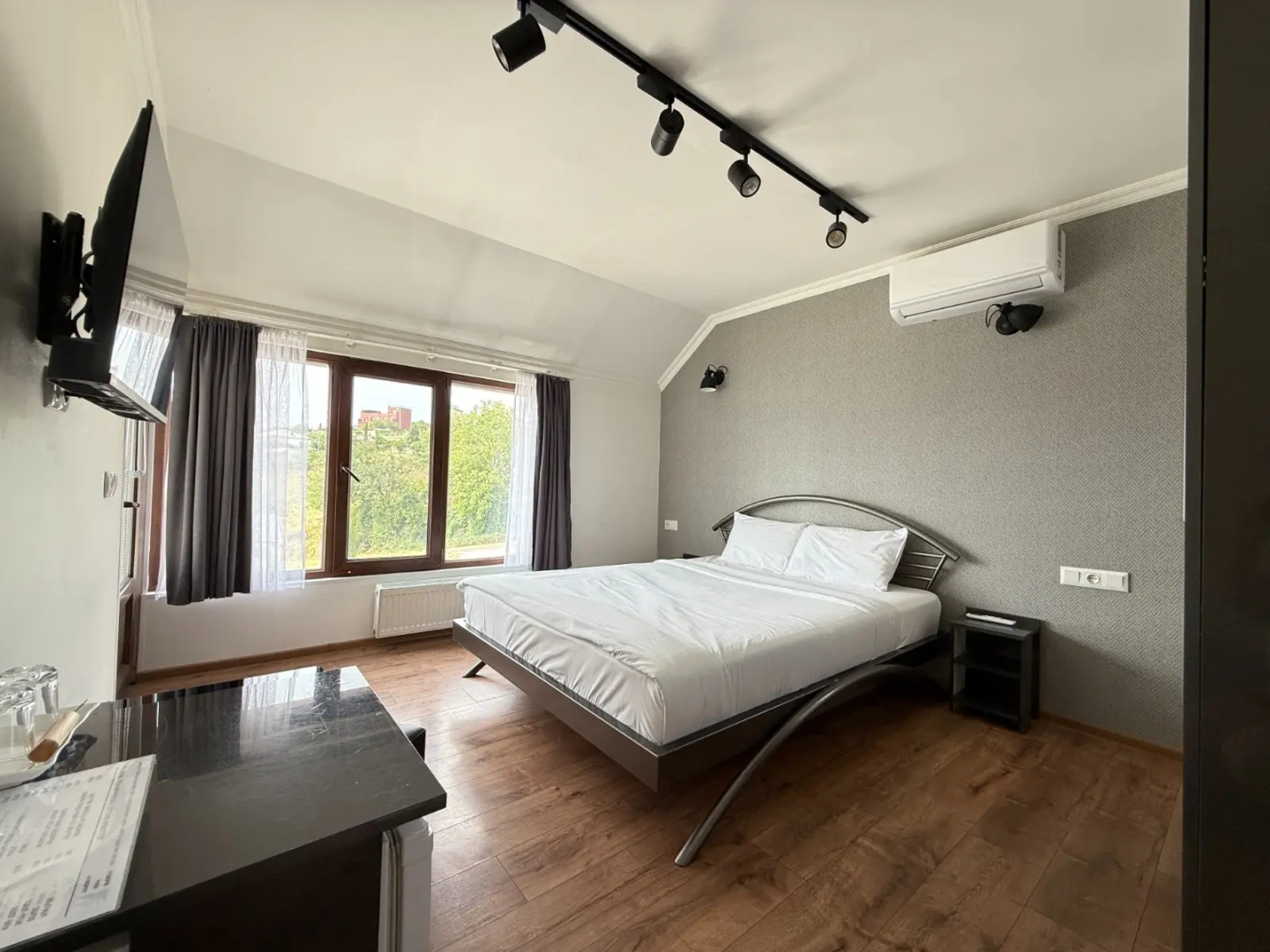 Foto - Aphra Hotel Tbilisi