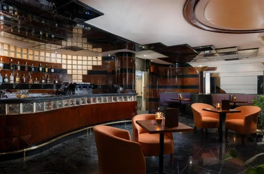 Foto - JAZ Pyramids Resort