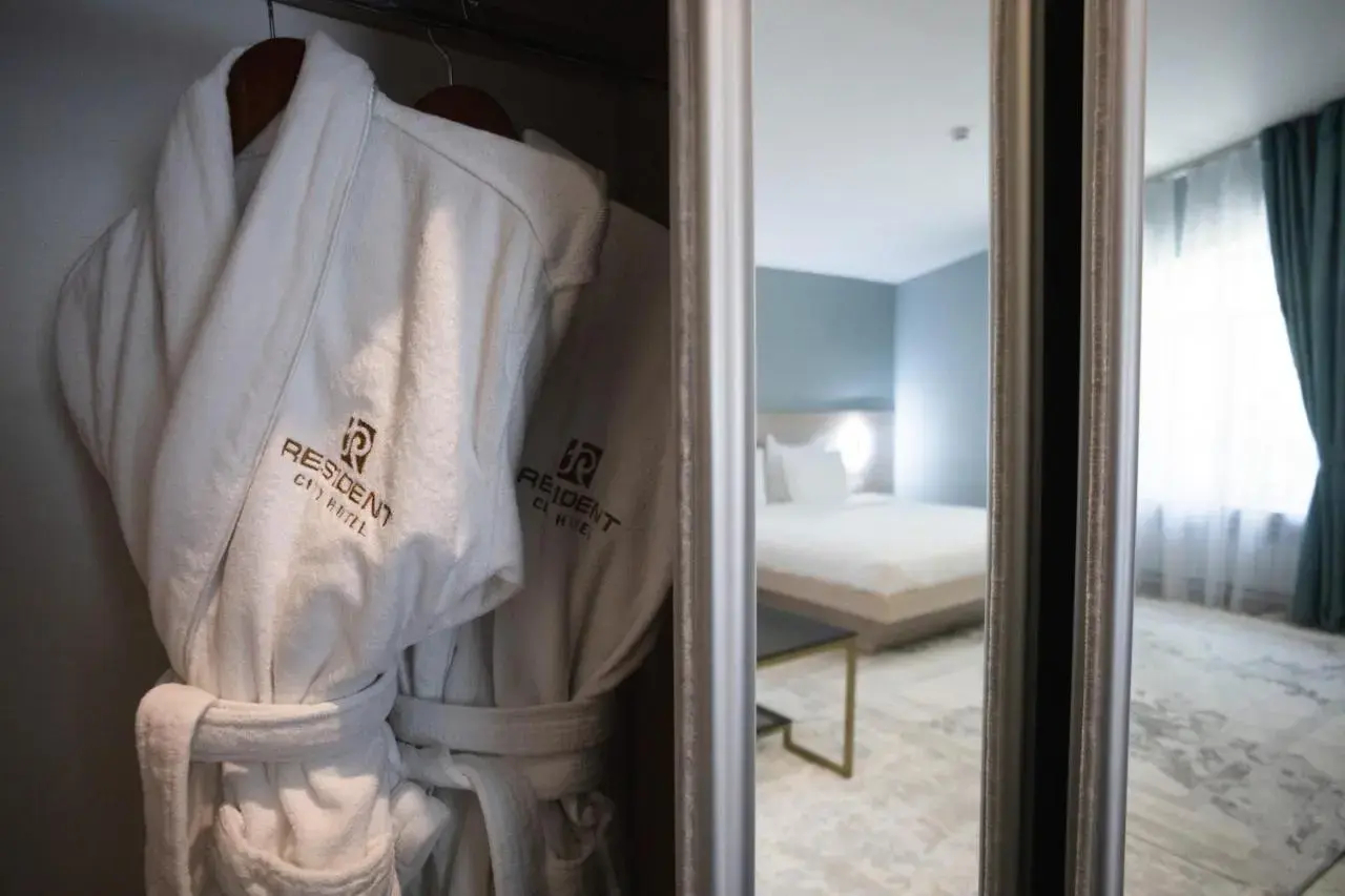 Foto - Resident Hotel Gogol